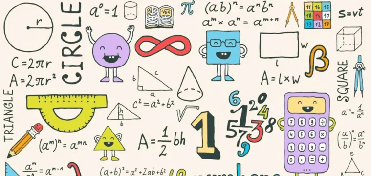Meditatii Matematica